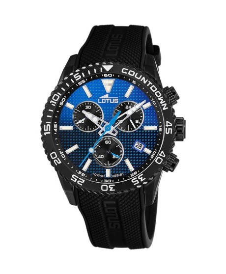 Orologio Lotus Uomo Crono 18672/A [a0b18334]