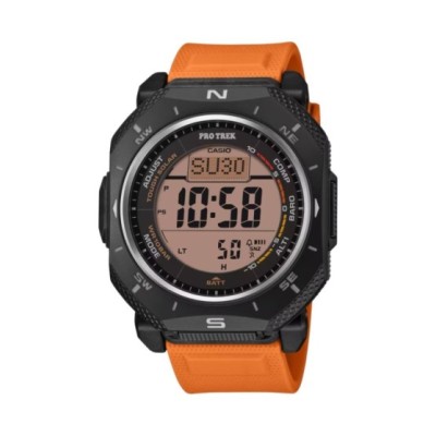 Pro trek Orologio Uomo Multifunzione PRG-69-4ER [d08d8b53]