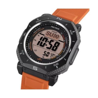 Pro trek Orologio Uomo Multifunzione PRG-69-4ER [beb6095a]