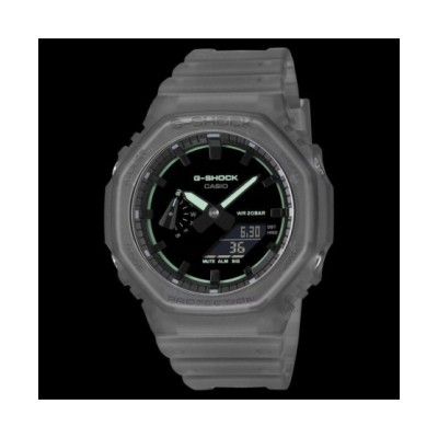 Orologio Casio Uomo GA-2100K-1AER [8273f5a9]
