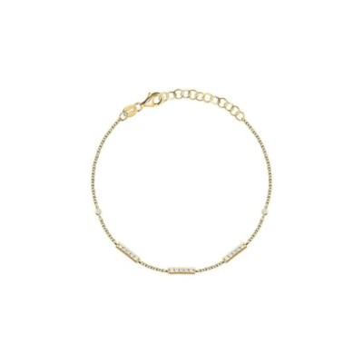 Bracciale la petite story silver LPS05AWV73 [023b5e63]