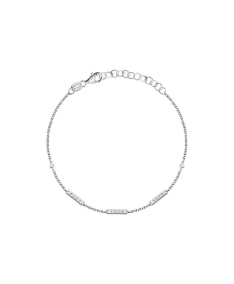 Bracciale la petite story silver LPS05AWV74 [977c5566]