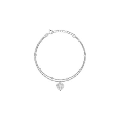 Bracciale la petite story silver LPS05AWV79 [34062a6e]