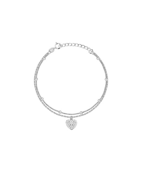 Bracciale la petite story silver LPS05AWV79 [34062a6e]
