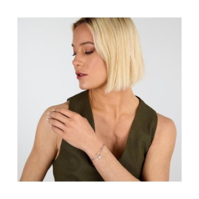 Bracciale la petite story silver LPS05AWV79 [5a3da867]
