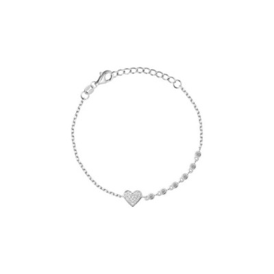 Bracciale la petite story silver LPS05AWV80 [eaa85f84]