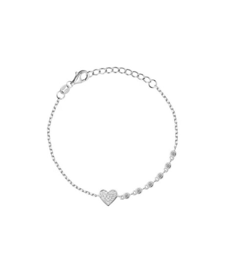 Bracciale la petite story silver LPS05AWV80 [eaa85f84]