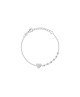Bracciale la petite story silver LPS05AWV80 [eaa85f84]