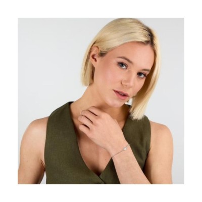 Bracciale la petite story silver LPS05AWV80 [8493dd8d]