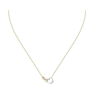 Collana la petite story silver LPS10AWV83 [5045d145]