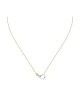 Collana la petite story silver LPS10AWV83 [5045d145]