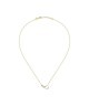 Collana la petite story silver LPS10AWV83 [89639248]