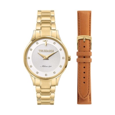 Orologio solo tempo Donna Trussardi - R2453149501 [e69c5b92]