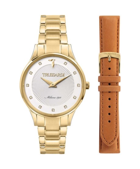 Orologio solo tempo Donna Trussardi - R2453149501 [e69c5b92]