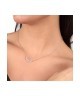 Collana morellato luminosa SAIW322 [df44514f]