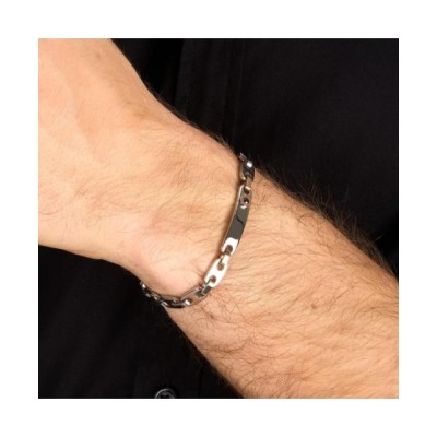 Bracciale morellato motown SALS125 [522c2bc2]