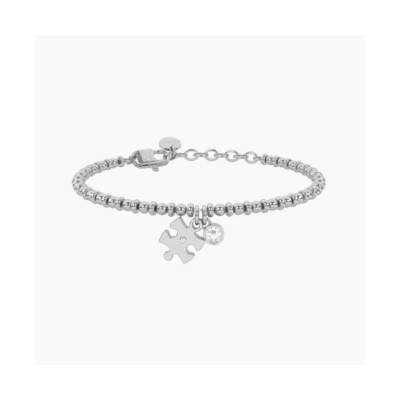 Bracciale sfere con puzzle 732330 [8bc2ddc9]