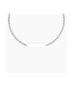 Bracciale Infinity con targhetta 732403 [1695a259]
