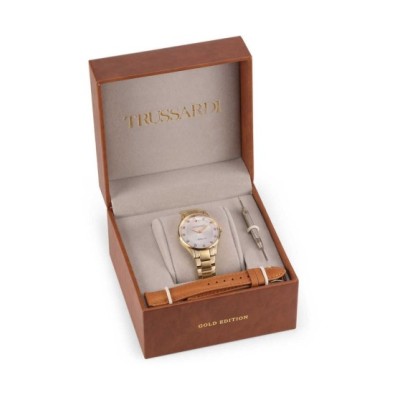 Orologio solo tempo Donna Trussardi - R2453149501 [e3cc1c8c]