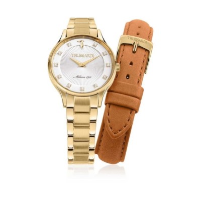 Orologio solo tempo Donna Trussardi - R2453149501 [e96c92b0]
