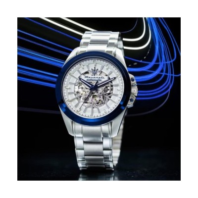 Orologio maserati traguardo R8823112006 [cf2f66e9]