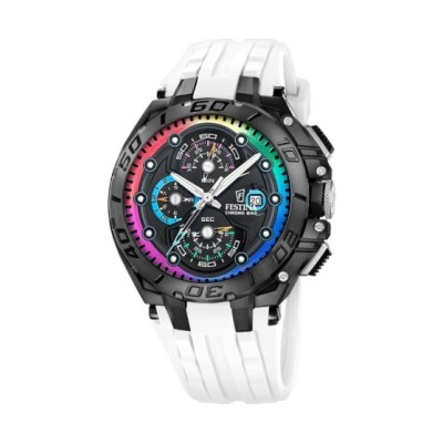 Festina Orologio Uomo Cronografo LIMITED EDITION 1265/3000 [42a46bfc]