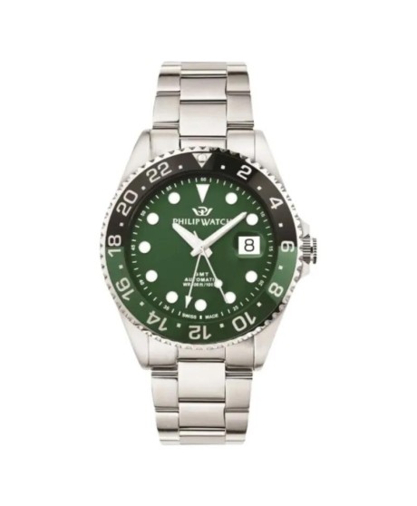 Orologio Philip Watch Caribe Sport GMT Limited Edition n.359/500 [ae5c38de]