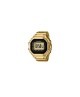 Anello Casio vintage CRW-001G-9ER digitale dorato giallo [ef6c838f]