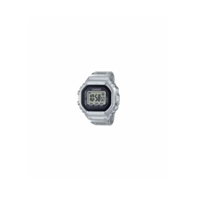 Orologio Anello Casio 50° Anniversario Digitale Nero CRW-001-1ER [51c205b7]