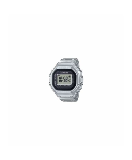Orologio Anello Casio 50° Anniversario Digitale Nero CRW-001-1ER [51c205b7]