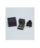 Orologio Anello Casio 50° Anniversario Digitale Nero CRW-001-1ER [8db401a4]