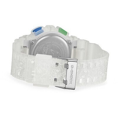 Orologio G-Shock Casio dedicato al 30° anniversario dei Pokémon - Edizione Limitata [c8a132cc]