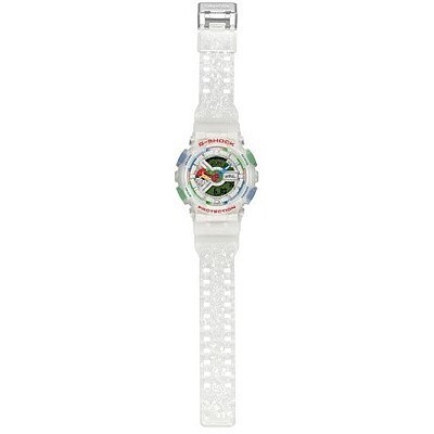 Orologio G-Shock Casio dedicato al 30° anniversario dei Pokémon - Edizione Limitata [118771c1]