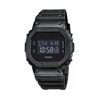 Orologio G-Shock Nero digitale Uomo [a3ba55bf]