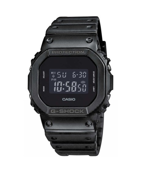 Orologio G-Shock Nero digitale Uomo [a3ba55bf]