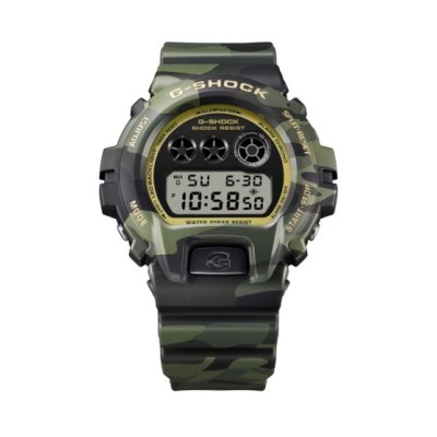 CASIO G-SHOCK DW-6900CMG-3ER [d9fd3221]
