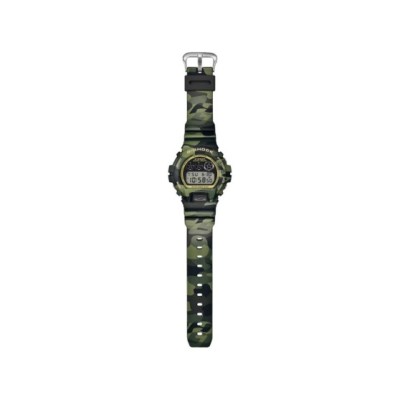 CASIO G-SHOCK DW-6900CMG-3ER [b296f736]