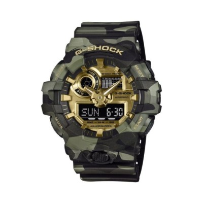 Orologio Casio G-Shock Classic Camo Gold GA-700CMG-3AER [c47a0722]