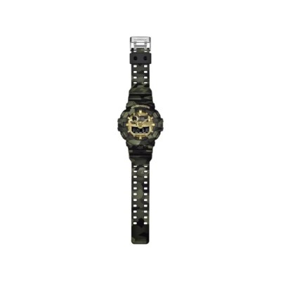 Orologio Casio G-Shock Classic Camo Gold GA-700CMG-3AER [aa41852b]