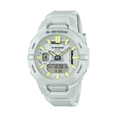 Orologio G-Shock Bianco digitale Uomo [623f4052]