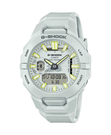 Orologio G-Shock Bianco digitale Uomo [623f4052]