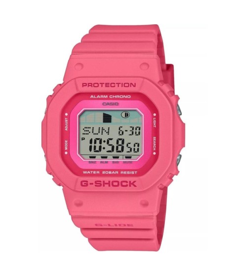 Orologio da Donna Casio G-Shock G-Lide [ec66cef1]