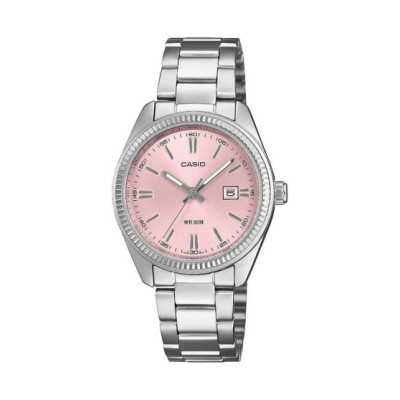 orologio solo tempo donna Casio Timeless Collection - LTP-1302PD-4AVEF [3c2e3898]