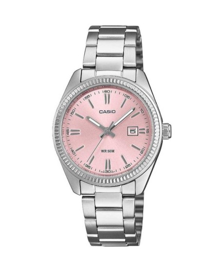 orologio solo tempo donna Casio Timeless Collection - LTP-1302PD-4AVEF [3c2e3898]