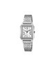 Orologio Casio Timeless Acciaio Bianco LTP-B190D-7BVER [b1ee3acd]
