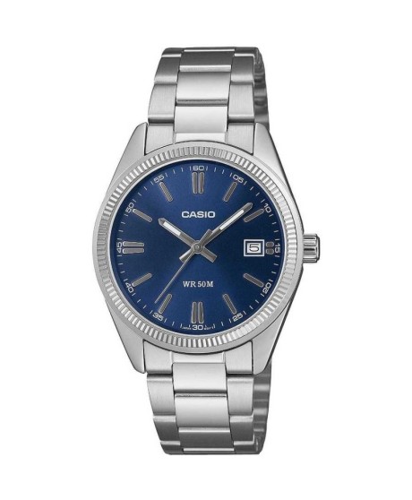 orologio solo tempo unisex Casio Timeless Collection - UTP-1302PD-2A1VEF [39e102c0]