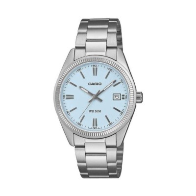 Orologio solo tempo Unisex Casio Timeless Collection - UTP-1302PD-2A2VEF [575375a0]