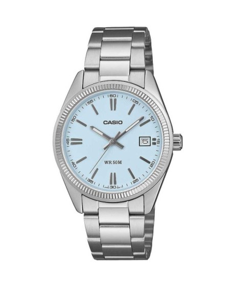 Orologio solo tempo Unisex Casio Timeless Collection - UTP-1302PD-2A2VEF [575375a0]