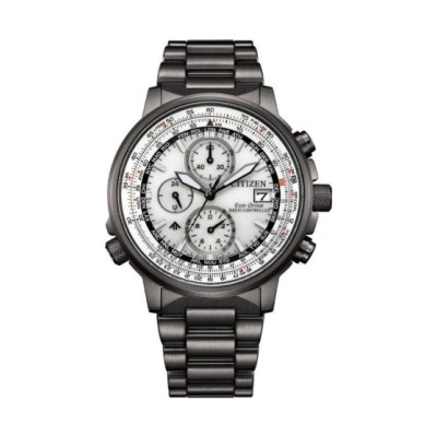 Orologio multifunzione Uomo Citizen Radio Controllato - AT8304-57A [da6bc09a]