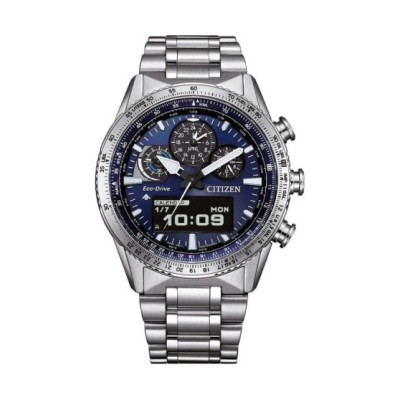 Orologio multifunzione Uomo Citizen Promaster Sky - JV2000-51L [872c59ab]